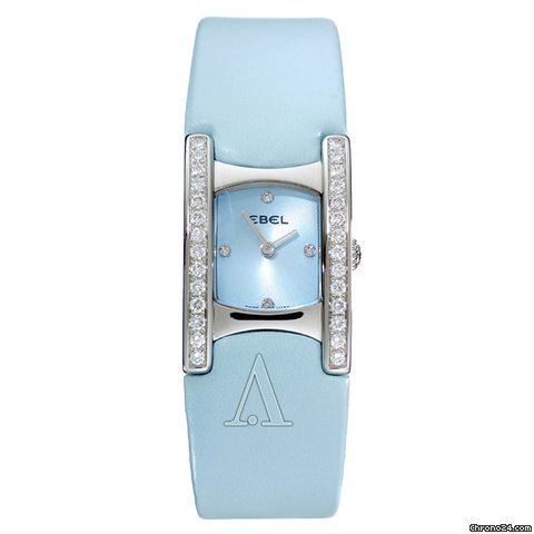 Ebel Women's Beluga Manchette Watch watches