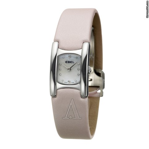 Ebel Women's Beluga Manchette Watch watches
