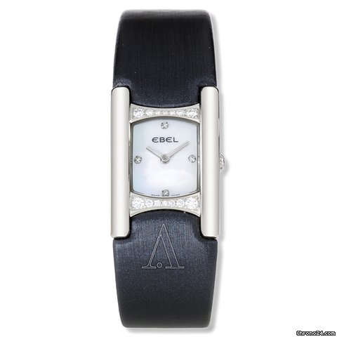 Ebel Women's Beluga Manchette Watch watches