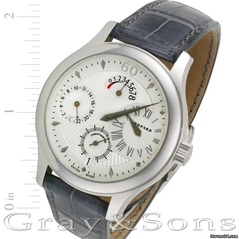 Chopard L.U.C. 16/1874 watches
