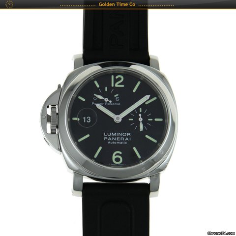 Panerai Power Reserve watches