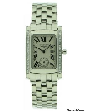 Longines DolceVita Lady watches