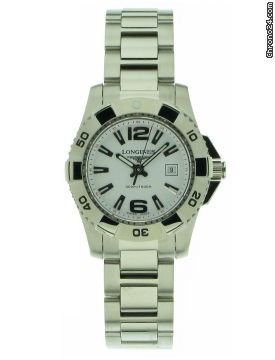 Longines HydroConquest Lady watches