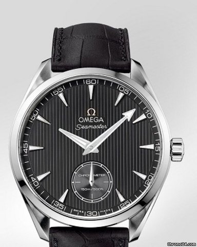 Omega Seamaster Aqua Terra Xxl Small Seconds Ref.231.13.49.10.06.001 watches