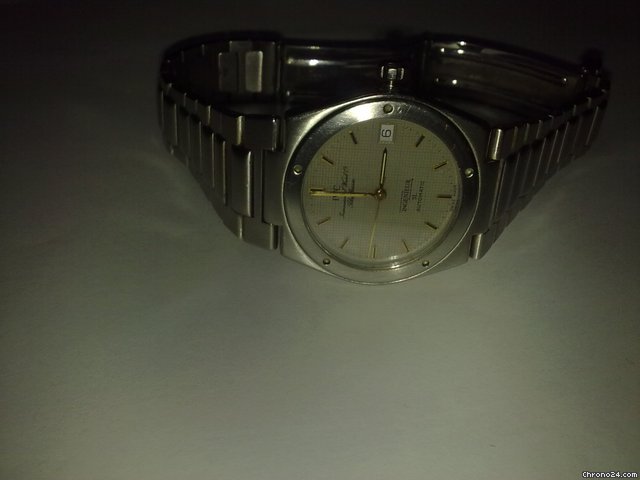 IWC ingenieur watches