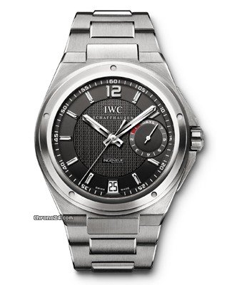 IWC Ingenieur Big watches