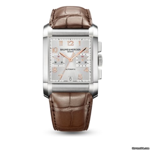 Baume & Mercier et Hampton, MOA10029 watches