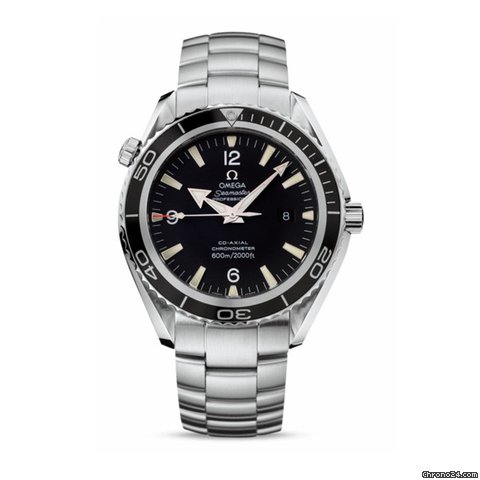 Omega Seamaster Planet Ocean Big Size, 2200.50.00 watches
