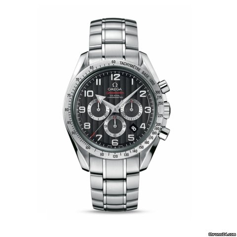 Omega Speedmaster Broad Arrow, 321.10.44.50.01.001 watches
