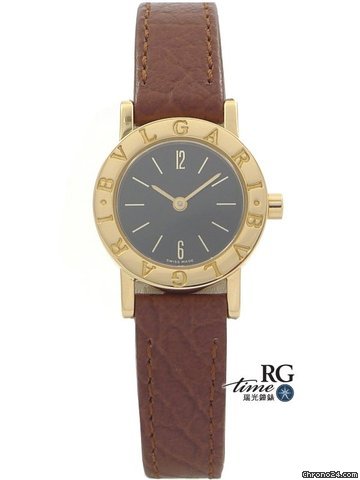 Bulgari Bvlgari-Bvlgari Ladies watches