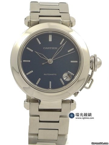 Cartier Pasha C watches