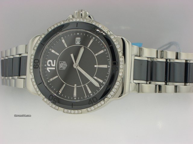 TAG Heuer Formula 1 Ceramica watches