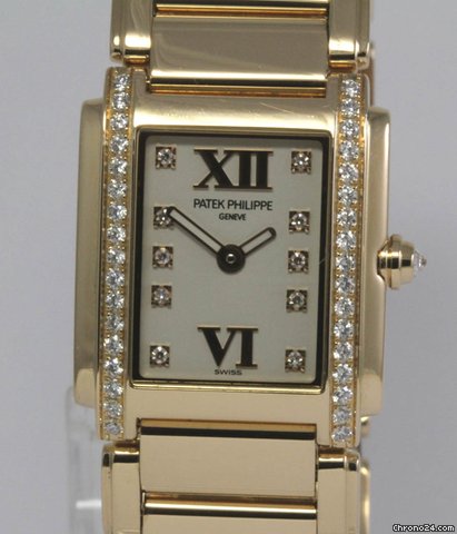 Patek Philippe Ref. 4908/11R-011 watches