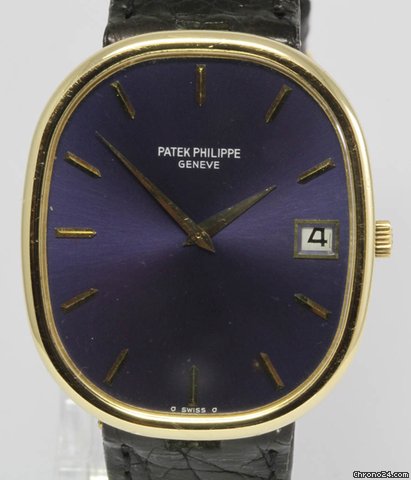 Patek Philippe Ref. 3605 watches