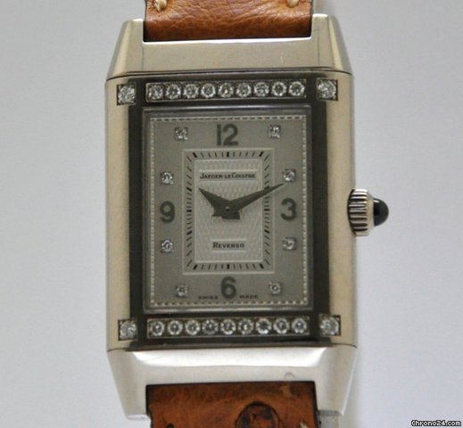 Jaeger-LeCoultre Reverso Lady watches