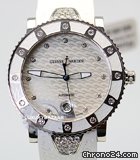 Ulysse Nardin Lady Diver watches
