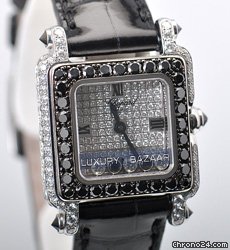 Chopard Happy Sport Square watches