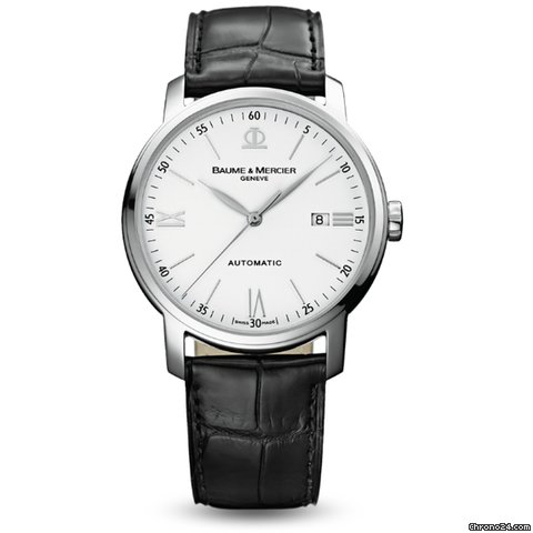 Baume & Mercier et Classima Datum, MOA08592 watches