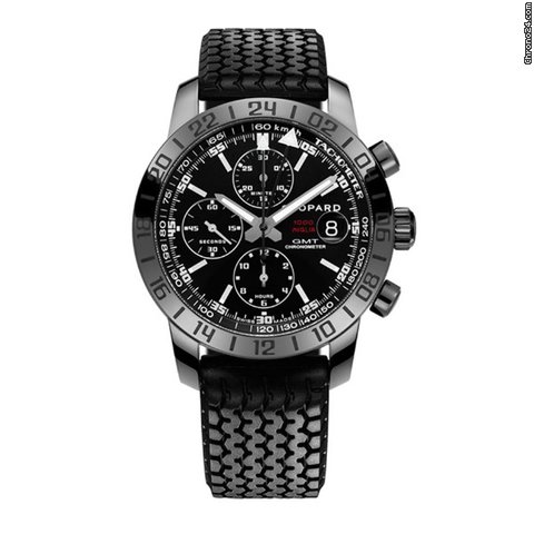 Chopard Mille Miglia GMT Chrono, 168992-3023 watches