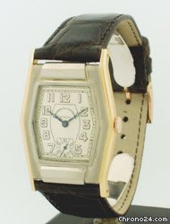 Vacheron Constantin circa 1930's watches