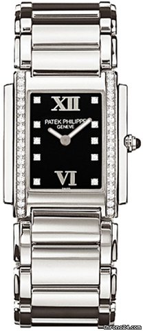 Patek Philippe Twenty-4 watches