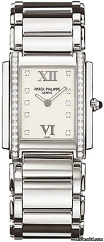 Patek Philippe Twenty-4 watches