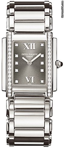 Patek Philippe Twenty-4 watches