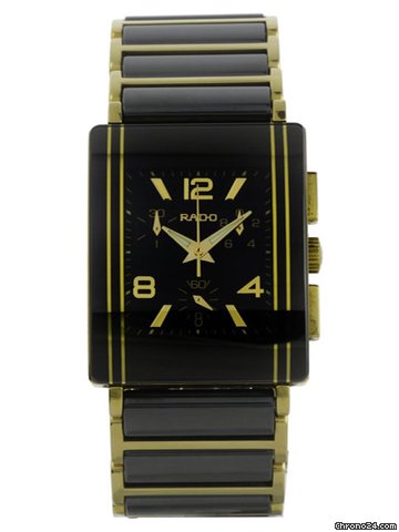 Rado Integral 538.0592.3.015 watches