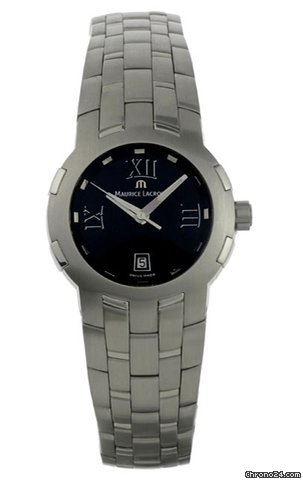 Maurice Lacroix Ladies Quartz 79861 watches