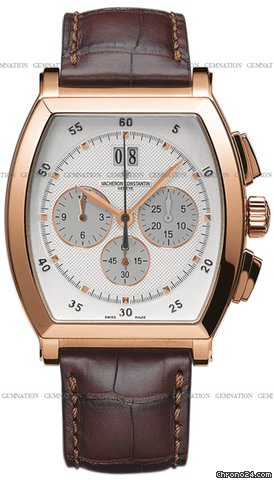 Vacheron Constantin Malte Automatic Chronograph watches