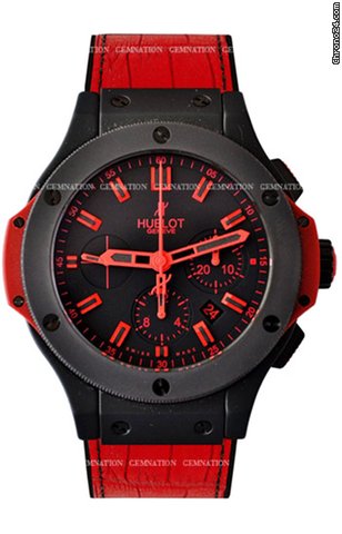 Hublot Big Bang 44mm watches