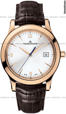 Jaeger-LeCoultre Master Control Automatic watches