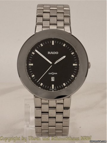 Rado DIASTAR watches