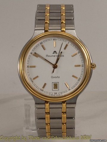 Maurice Lacroix KLASSIK watches