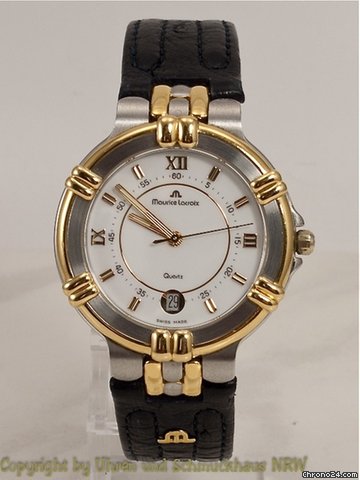 Maurice Lacroix CALYPSO watches