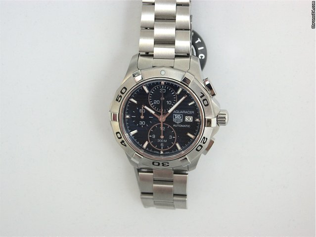 Replica TAG Heuer Aquaracer Chronograph Watch