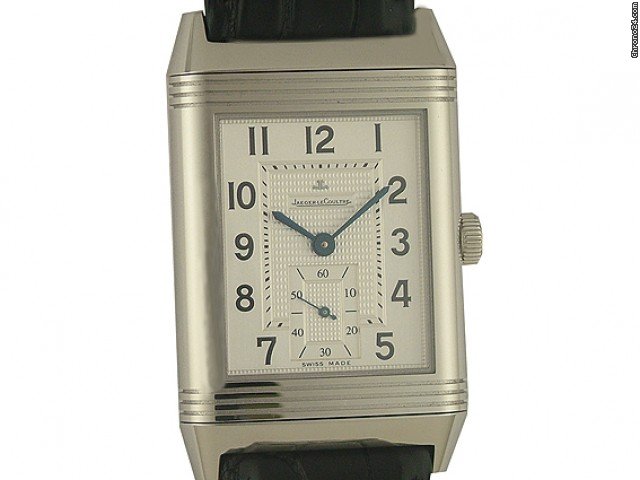 Jaeger-LeCoultre Reverso Grande 976 Handaufzug 42x30mm watches