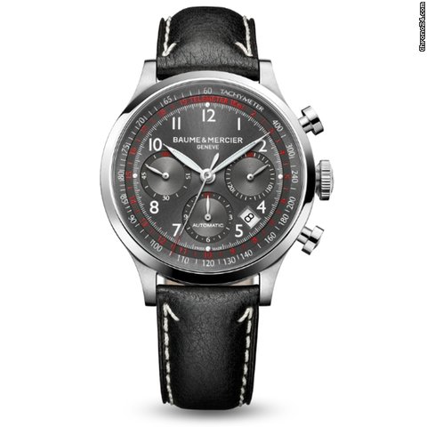 Baume & Mercier & "Capeland", Chronograph, MOA10003 watches