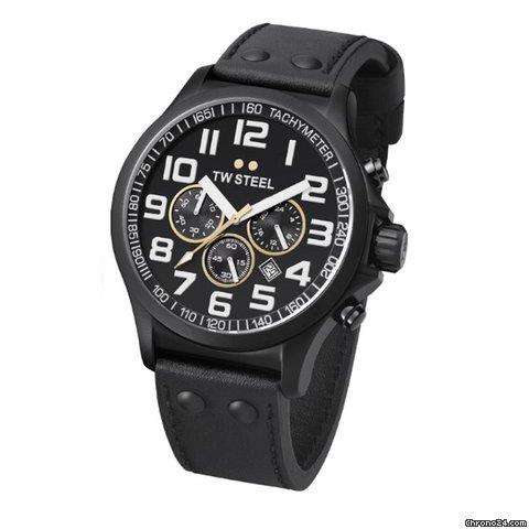 TW Steel TW677 Uhrenserie LRGP Pilot, TW677 watches