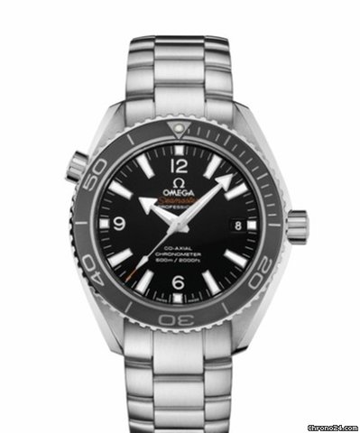 Replica Omega Seamaster Planet Ocean 42mm Watch