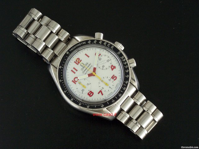Omega Speedmaster watches