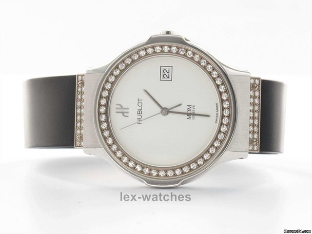 Hublot Ladies watches