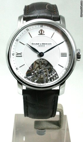 Baume & Mercier Classima Executive XL MOA08786 watches