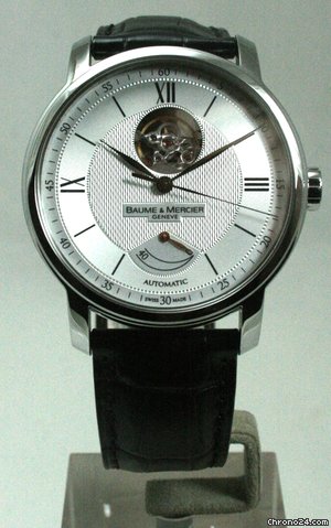 Baume & Mercier Classima Executives MOA08869 watches