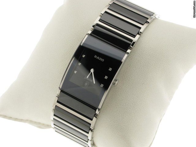 Rado Integral jubile watches