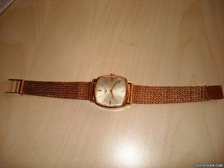 Longines classico watches