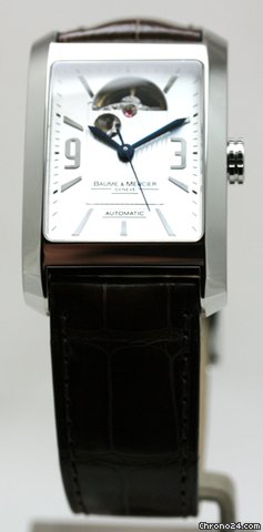 Baume & Mercier Hampton Classic MOA08818 watches