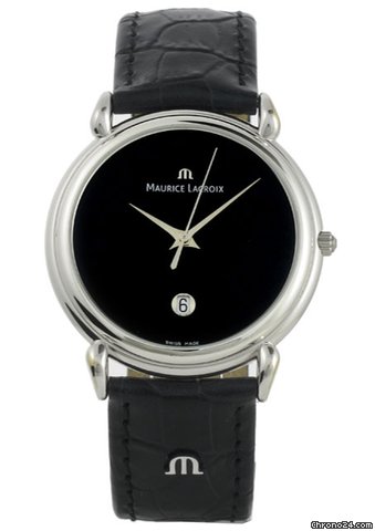 Replica Maurice Lacroix Eliros EL1037-WP011-330 Watch