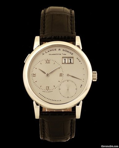 A. Lange & Sohne Lange 1 watches