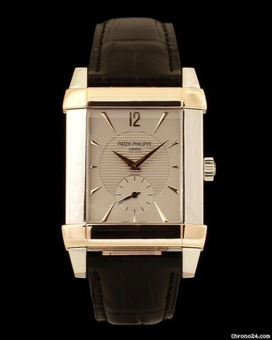Patek Philippe Gondolo watches